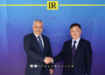 Libya & China Agree to Facilitate Cross-Border Bank Payments