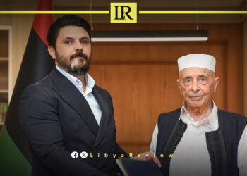 Libya's Parliament Speaker Approves 75% Pay Raise Proposal for Health Workers