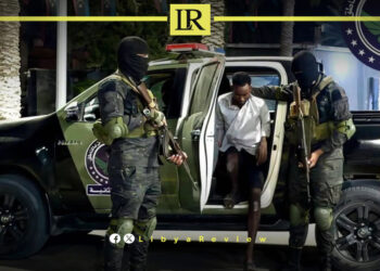 Libyan Security Forces Dismantle Somali Kidnapping Gang in Tripoli