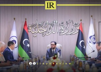 Libya's East Government Approves New Measures to Combat Migration