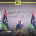 Libya's East Government Approves New Measures to Combat Migration