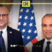 Egypt & US Reaffirm Support for Libya's Political Process
