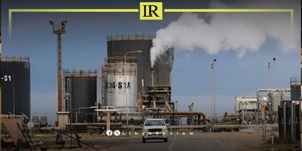 Libya Revises Oil Export Prices as Global Market Shifts