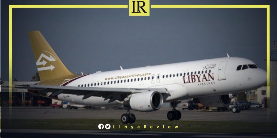 European Aviation Agency Renews Libya Airspace Security Advisory